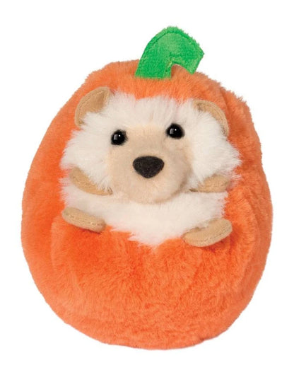 Spunkin Hedgehog