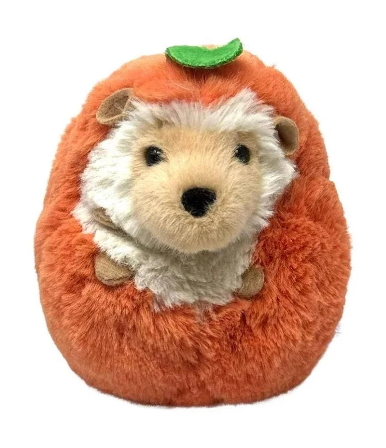 Spunkin Hedgehog