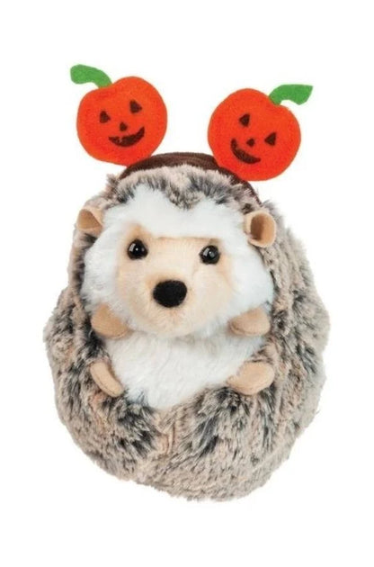 Spunkin Hedgehog