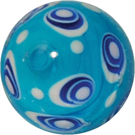Hand-Made Marble