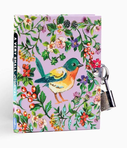 Very Small Journal - Meadow