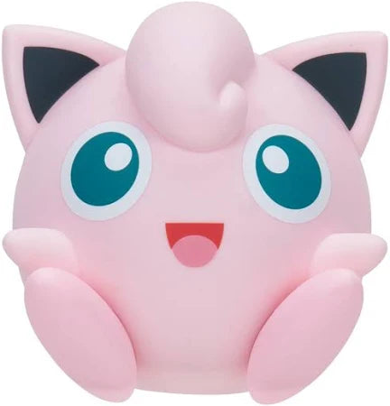 Pokémon 4 inch Vinyl Figure