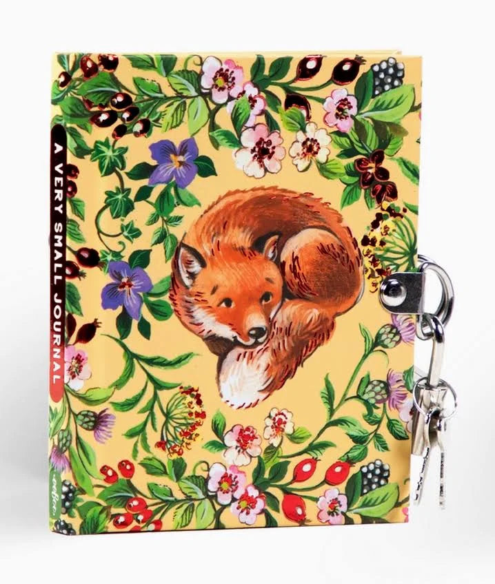 Very Small Journal - Meadow