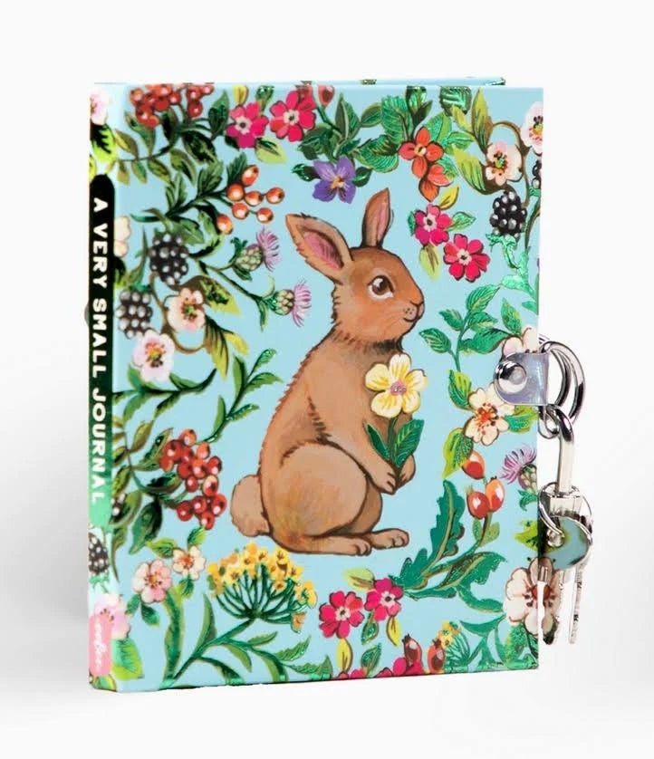 Very Small Journal - Meadow