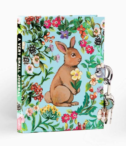 Very Small Journal - Meadow