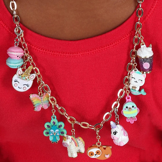 CHARM IT! Animal Charms