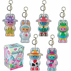 Snarkies Bubble Charmlets Assortment