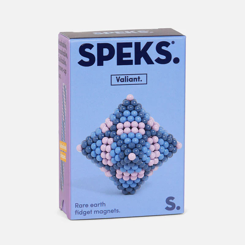 Speks Bold Mini Magnet Toys
