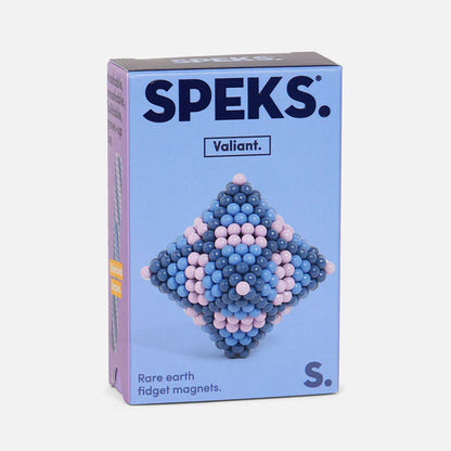Speks Bold Mini Magnet Toys