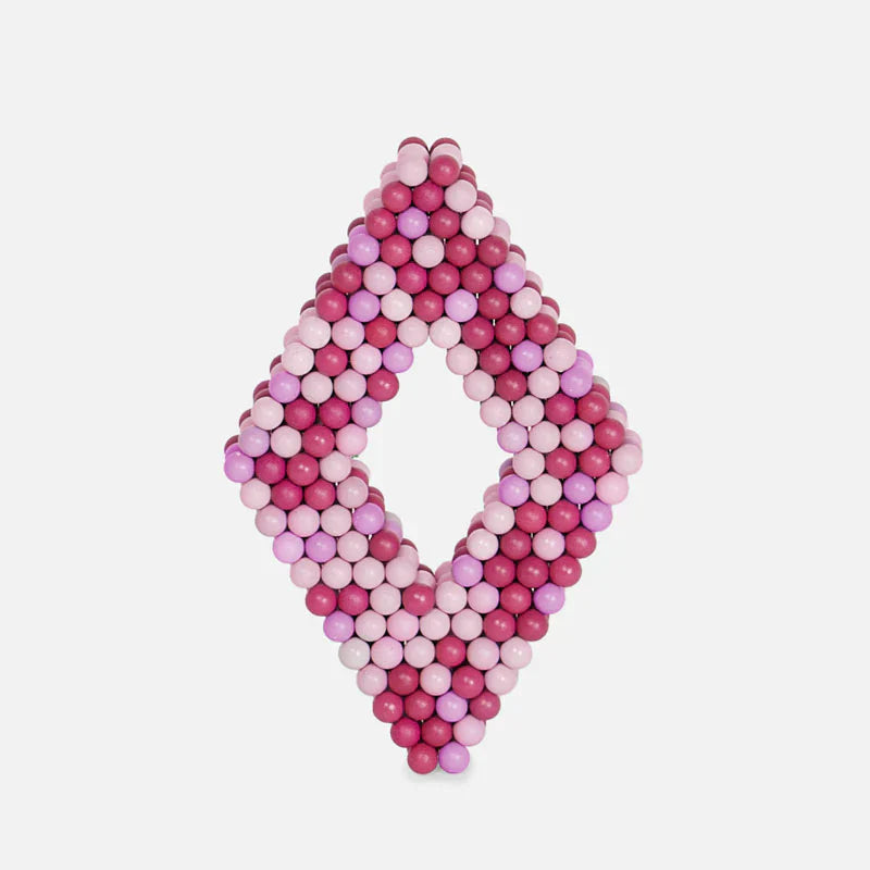 Speks 432 Pixel Mini Magnet Toys