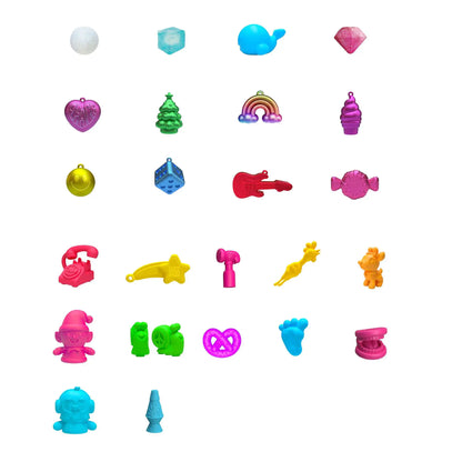 Squishmas 2025 Advent Calendar