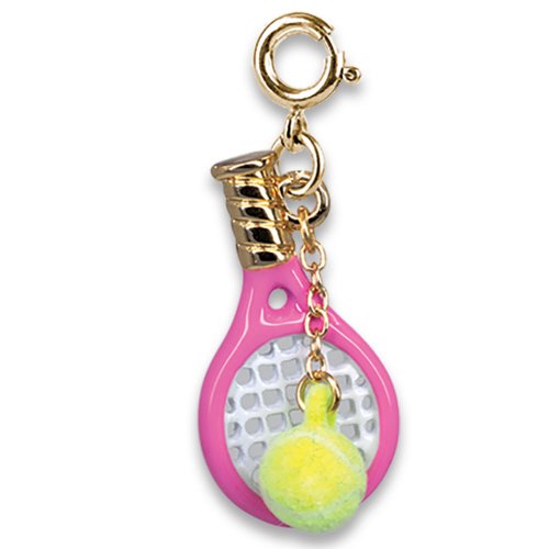 Charm It! Sports Charms