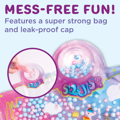 Super Squish Fidget Fun - Unicorn - Little Pickles Toy Store