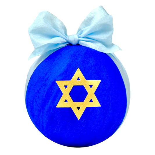 Deluxe Hanukkah Surprise Balls