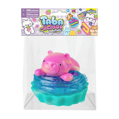 Taba-licious Sweeetsies Series # 2