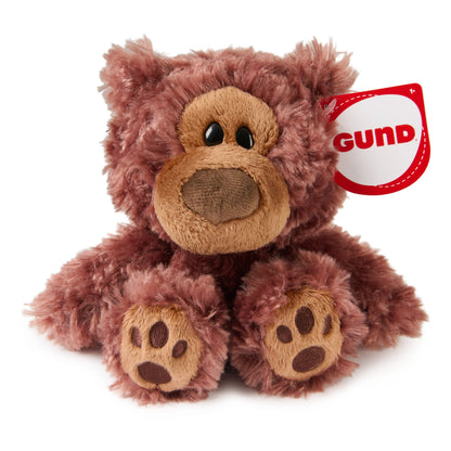 4" Littles Bears