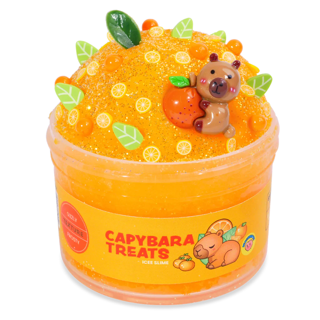 Peachybbies Slime