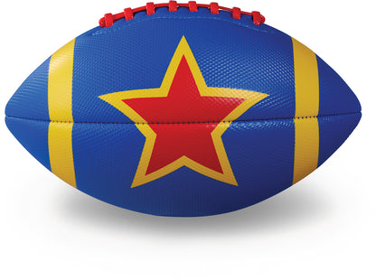 Soft Footballs
