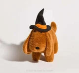 Halloween Dachshund Muzzle