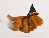 Halloween Dachshund Muzzle