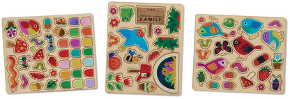 Design Your Own Birdhouse