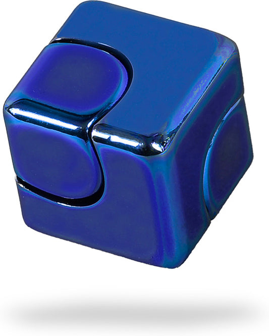 Spin Cube