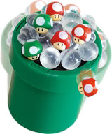 Super Mario Mushroom Game