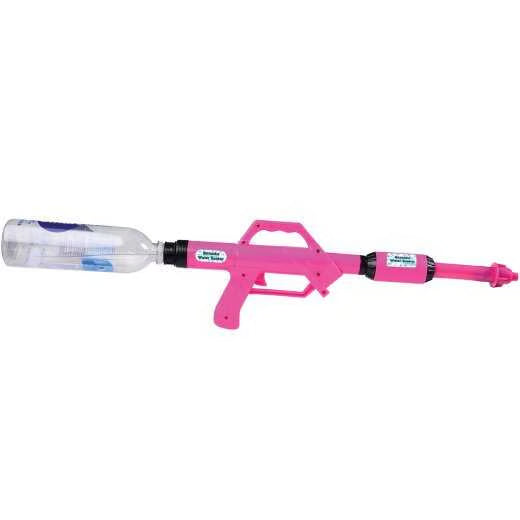 Bazooka Water Soaker