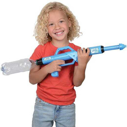 Bazooka Water Soaker