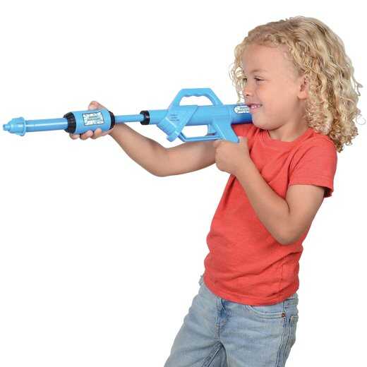 Bazooka Water Soaker