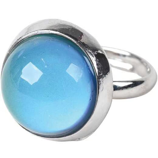 Jumbo Mood Ring