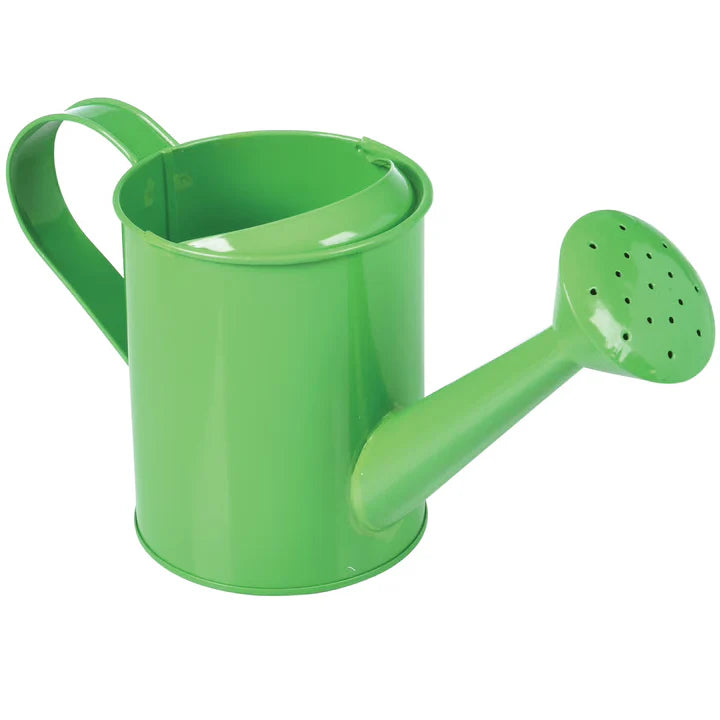 Metal Watering Can