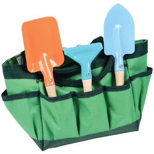 Kids Garden Tote
