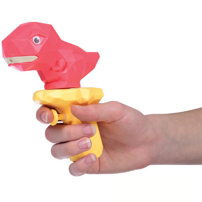 Dinosaur Water Squirter T-Rex