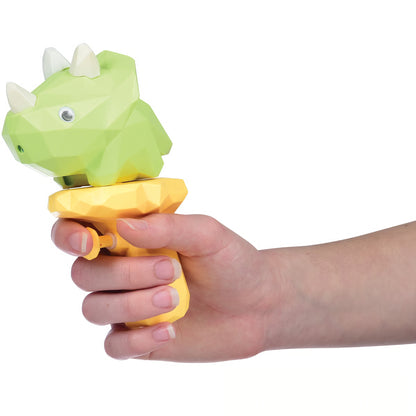 Dinosaur Water Squirter Stegosaurus