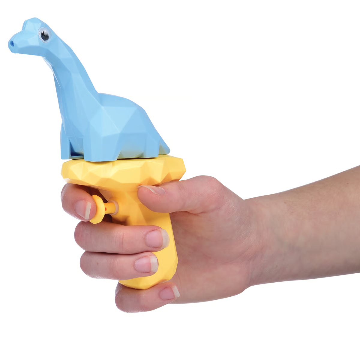 Dinosaur Water Squireter Brontosaurus