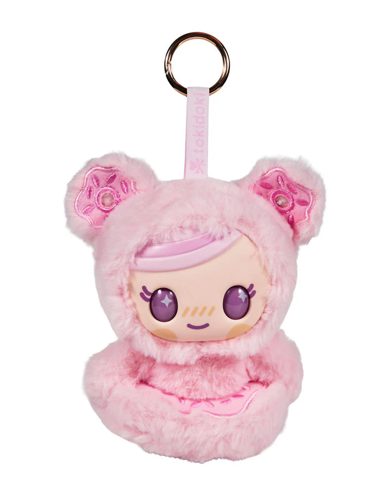 Soft & Sweet Vinyl Plush Blind Box