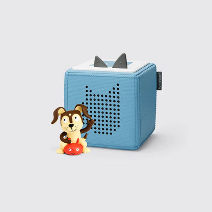 TonieBox 1 Starter Set with Playtime Songs