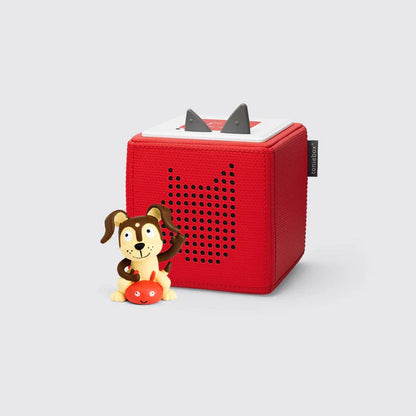 TonieBox 1 Starter Set with Playtime Songs
