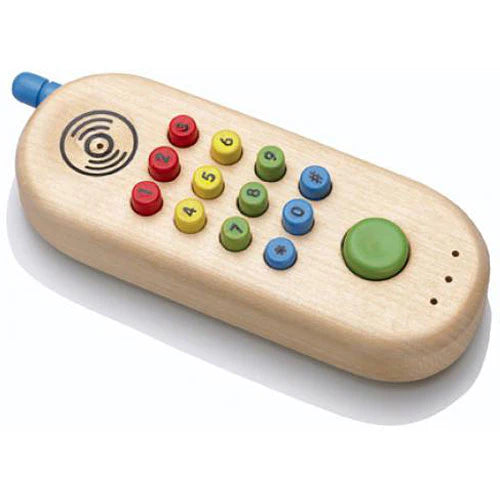 My Cell Phone
