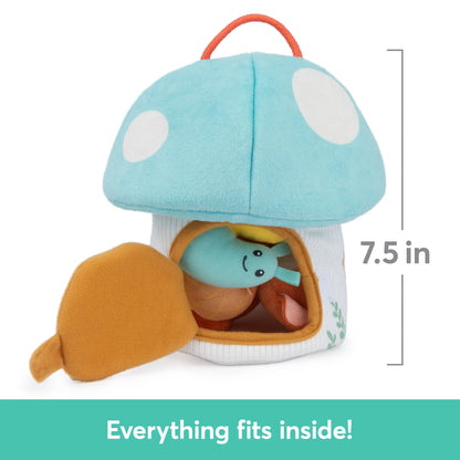 My First Woodland Friends Playset