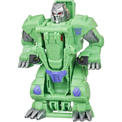 Transformer Classic Heroes Team