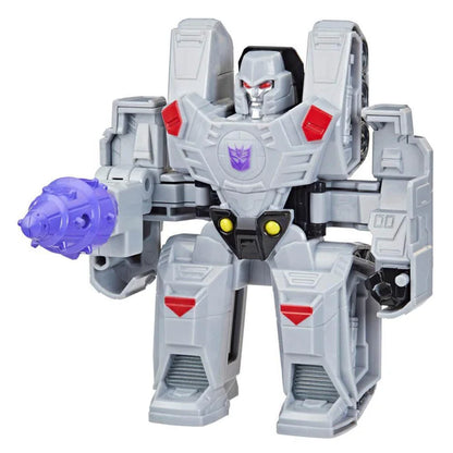 Transformer Classic Heroes Team