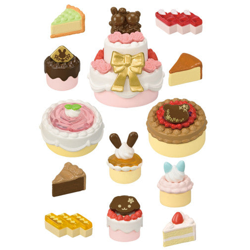 Village Cake Shop Starter Set