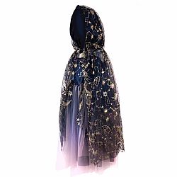Twilight Enchantment Cloak 4-6