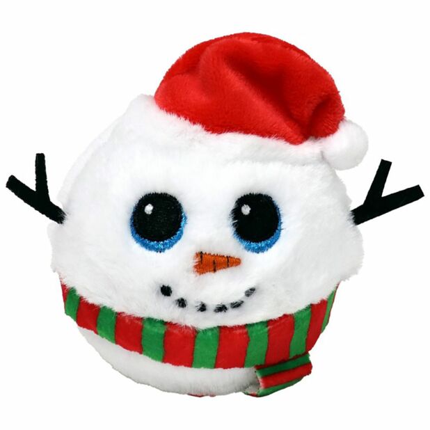 Beanie Bouncer