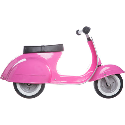PRIMO Ride-On Toy, Pink - Little Pickles Toy Store