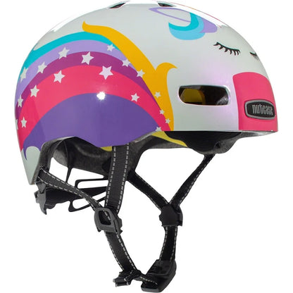 Little Nutty Helmet