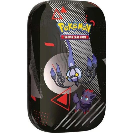 Pokemon: Mini Tin