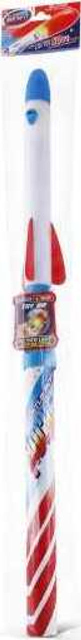Screaming Glow Rocket